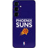 NBA Phoenix Suns Standard - Purple Galaxy A16 5G Skin