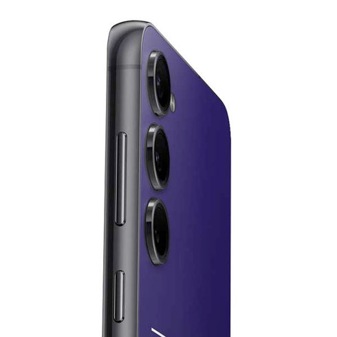 NBA Phoenix Suns Standard - Purple Galaxy A16 5G Skin