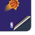 NBA Phoenix Suns Standard - Purple Galaxy A35 5G Skin