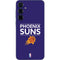 NBA Phoenix Suns Standard - Purple Galaxy A36 5G Skin