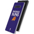 NBA Phoenix Suns Standard - Purple Galaxy S10 Plus Skin