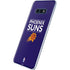 NBA Phoenix Suns Standard - Purple Galaxy S10e Skin