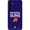 NBA Phoenix Suns Standard - Purple Galaxy S24 Plus Skin