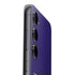 NBA Phoenix Suns Standard - Purple Galaxy S25 Plus Skin