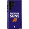 NBA Phoenix Suns Standard - Purple Galaxy S25 Ultra Impact Case