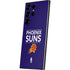 NBA Phoenix Suns Standard - Purple Galaxy S25 Ultra Skin
