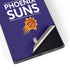 NBA Phoenix Suns Standard - Purple Galaxy S24 Ultra Skin