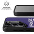 NBA Phoenix Suns Standard - Purple Galaxy S26 Kickstand Case