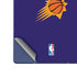 NBA Phoenix Suns Standard - Purple Galaxy Z Fold6 Skin