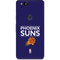 NBA Phoenix Suns Standard - Purple Google Pixel 2 Skin