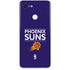 NBA Phoenix Suns Standard - Purple Google Pixel 3 Skin