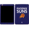 NBA Phoenix Suns Standard - Purple iPad Skins
