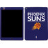 NBA Phoenix Suns Standard - Purple iPad Skins