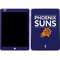 NBA Phoenix Suns Standard - Purple Apple iPad Skin