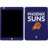 NBA Phoenix Suns Standard - Purple Apple iPad Skin