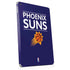 NBA Phoenix Suns Standard - Purple Apple iPad Skin