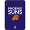 NBA Phoenix Suns Standard - Purple Apple iPad Mini Skin