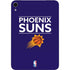 NBA Phoenix Suns Standard - Purple Apple iPad Mini Skin