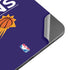 NBA Phoenix Suns Standard - Purple Apple iPad Mini Skin