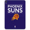 NBA Phoenix Suns Standard - Purple Apple iPad Pro Skin