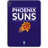 NBA Phoenix Suns Standard - Purple Apple iPad Pro Skin