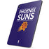 NBA Phoenix Suns Standard - Purple Apple iPad Pro Skin