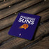 NBA Phoenix Suns Standard - Purple Apple iPad Pro Skin