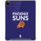 NBA Phoenix Suns Standard - Purple iPad Cases