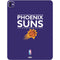 NBA Phoenix Suns Standard - Purple iPad Pro 13in M4 (2024) Skin