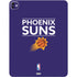 NBA Phoenix Suns Standard - Purple iPad Pro 13in M4 (2024) Skin