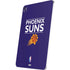 NBA Phoenix Suns Standard - Purple iPad Pro 13in M4 (2024) Skin