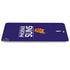 NBA Phoenix Suns Standard - Purple iPad Pro 13in M4 (2024) Skin