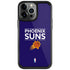 NBA Phoenix Suns Standard - Purple iPhone Cases