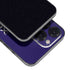 NBA Phoenix Suns Standard - Purple iPhone 15 Pro Max Skin