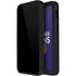 NBA Phoenix Suns Standard - Purple iPhone 15 Pro Waterproof Case