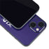 NBA Phoenix Suns Standard - Purple iPhone 15 Skin