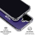 NBA Phoenix Suns Standard - Purple iPhone 16 MagSafe Case