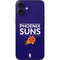 NBA Phoenix Suns Standard - Purple iPhone 16 Plus Skin