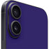 NBA Phoenix Suns Standard - Purple iPhone 16 Plus Skin