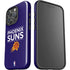 NBA Phoenix Suns Standard - Purple iPhone 16 Pro Max Impact Case