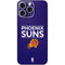 NBA Phoenix Suns Standard - Purple iPhone 16 Pro Max Skin