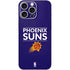 NBA Phoenix Suns Standard - Purple iPhone 16 Pro Max Skin