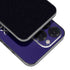 NBA Phoenix Suns Standard - Purple iPhone 16 Pro Max Skin