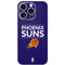 NBA Phoenix Suns Standard - Purple iPhone 16 Pro Skin