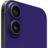 NBA Phoenix Suns Standard - Purple iPhone 16 Skin