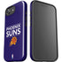 NBA Phoenix Suns Standard - Purple iPhone 16e Impact Case
