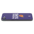 NBA Phoenix Suns Standard - Purple iPhone 16e Skin