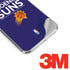 NBA Phoenix Suns Standard - Purple iPhone XS Skin