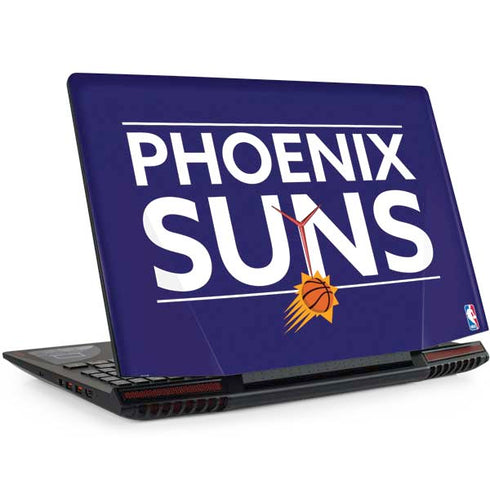 NBA Phoenix Suns Standard - Purple Legion Y720 Skin
