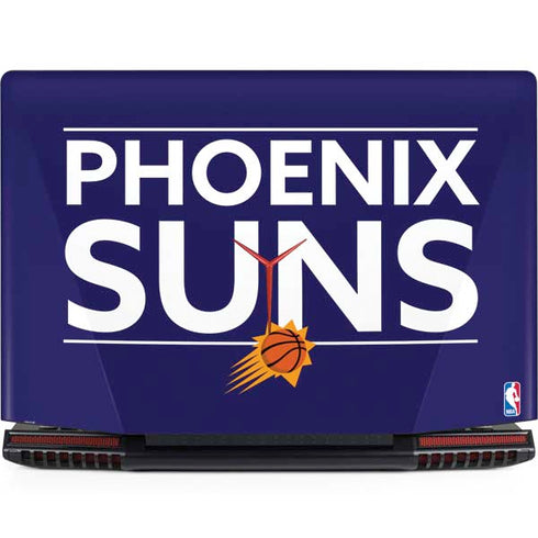 NBA Phoenix Suns Standard - Purple Legion Y720 Skin